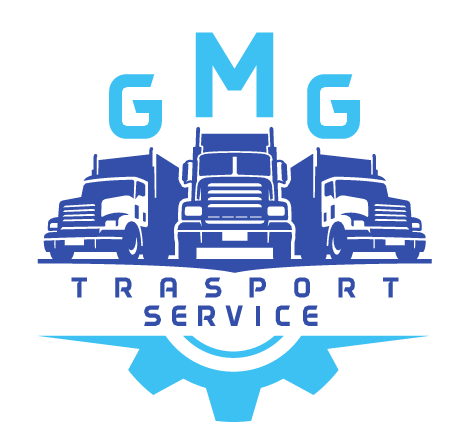 GMG Trasport Logo