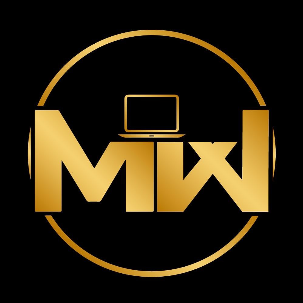 MiXl Logo