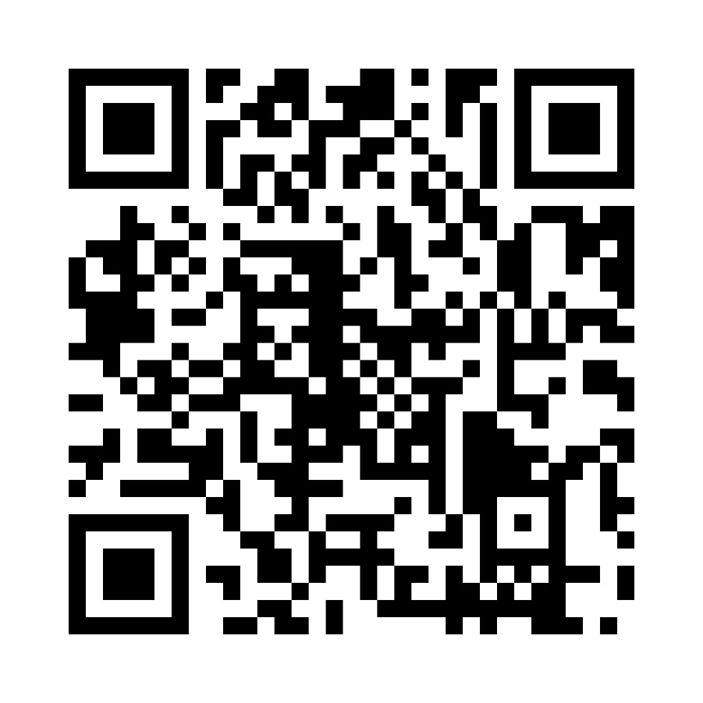 Templar Knight QR