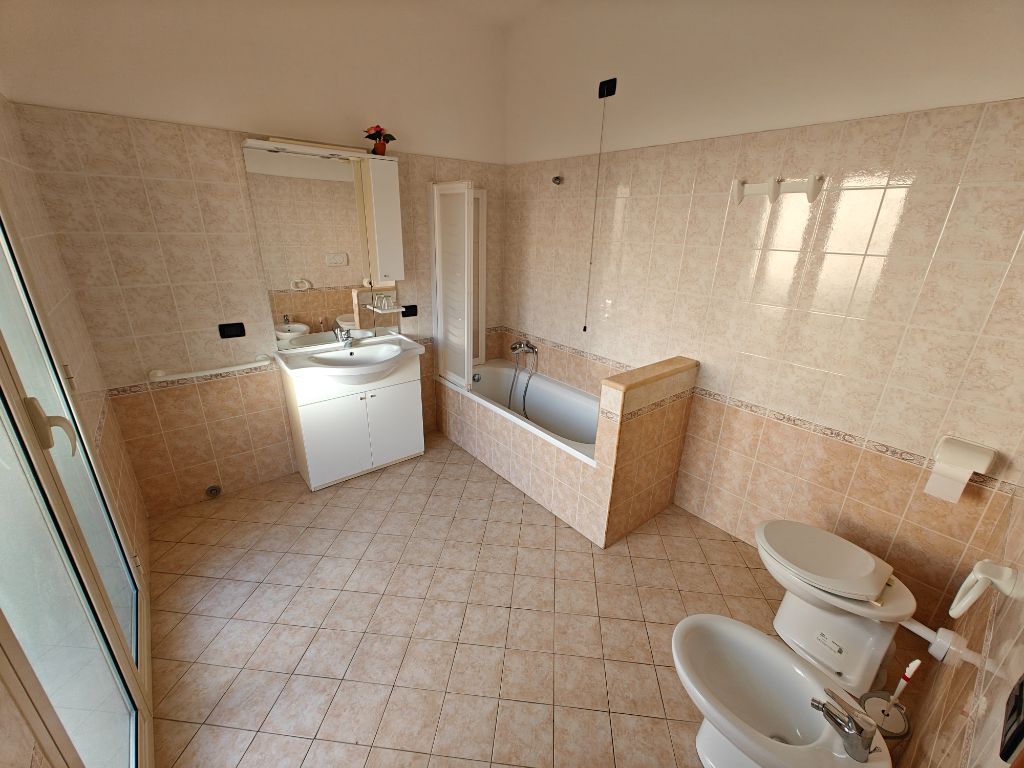 Camera Doppia B&B Al Cedir 3