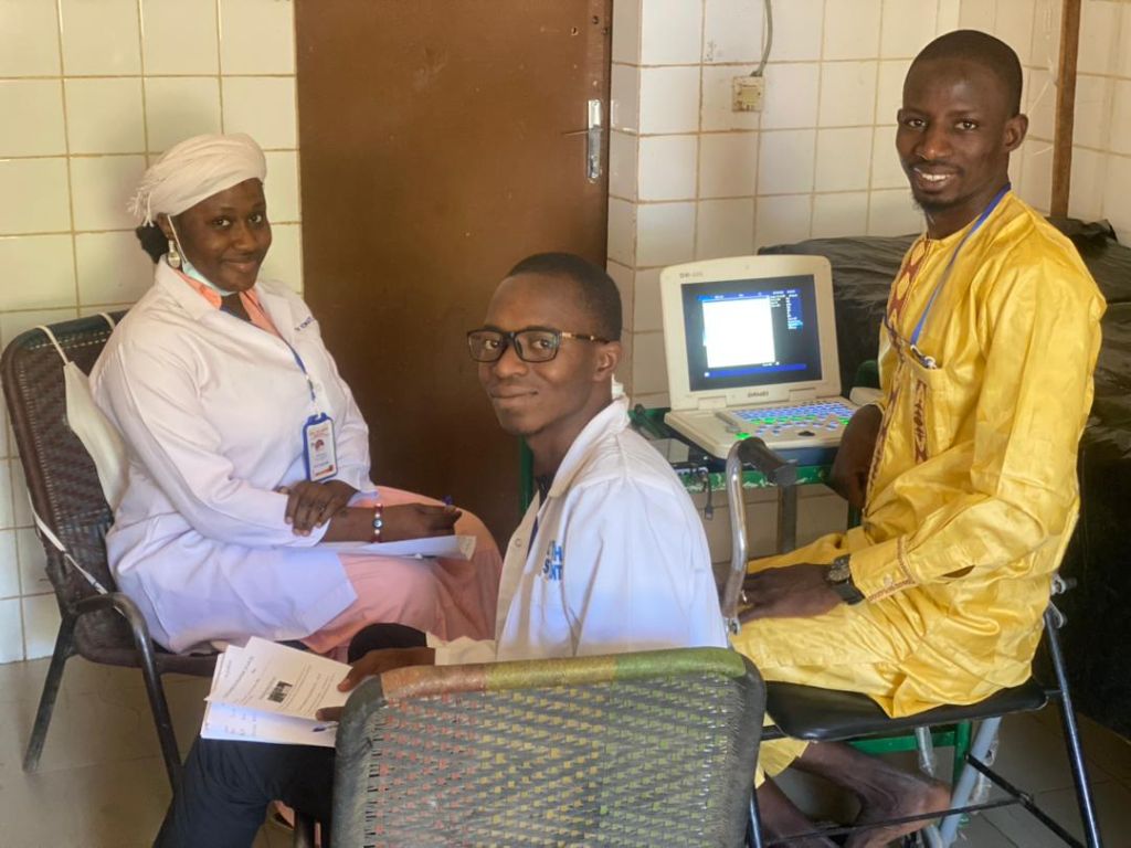 Équipement médical