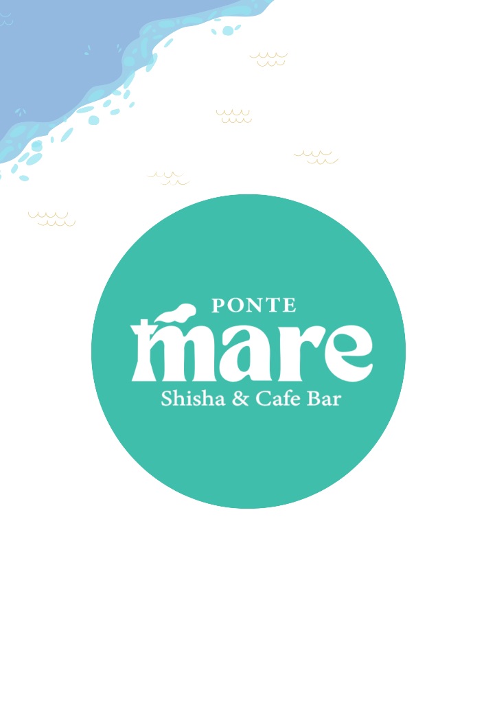 PONTE MARE Shisha & Cafe Bar