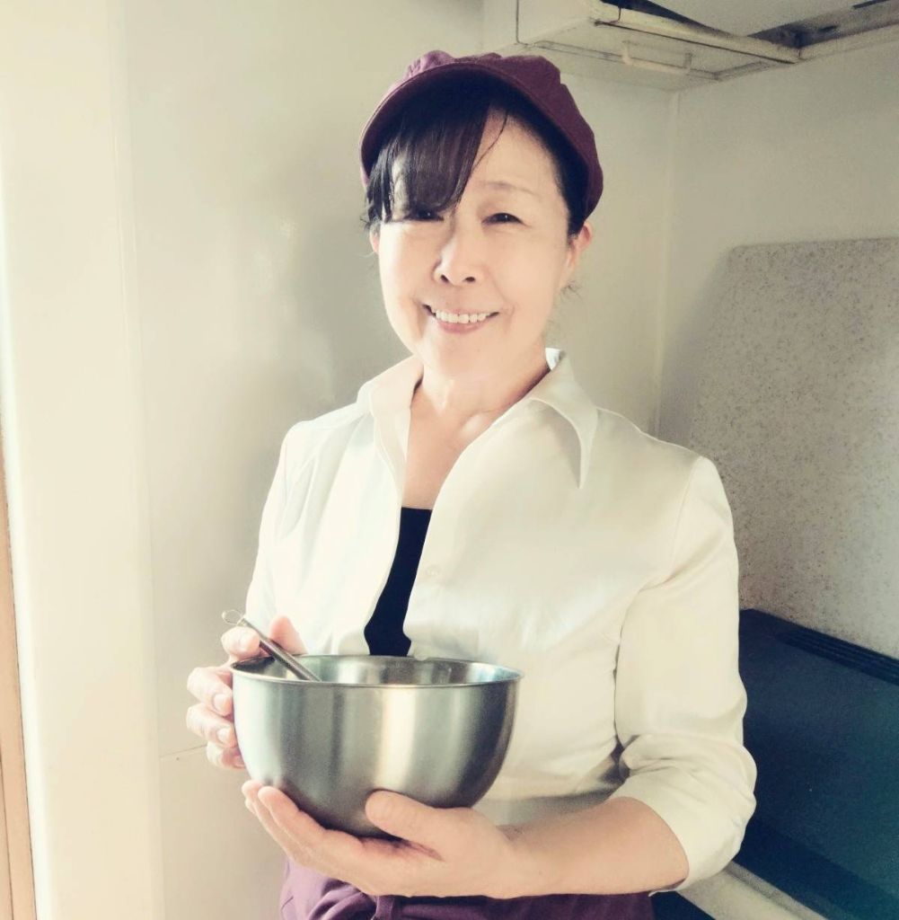 吉田たかよ プロフィール写真