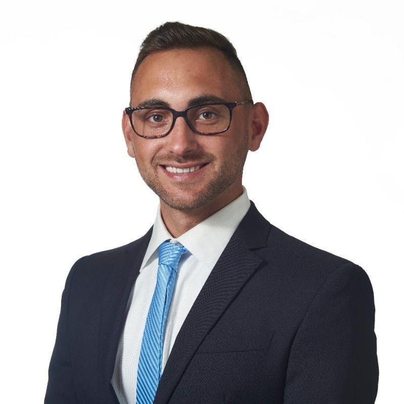 Aaron Levitin, Founder & Managing Lawyer