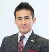 筒井洋貴