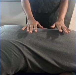 Reiki Healing Session