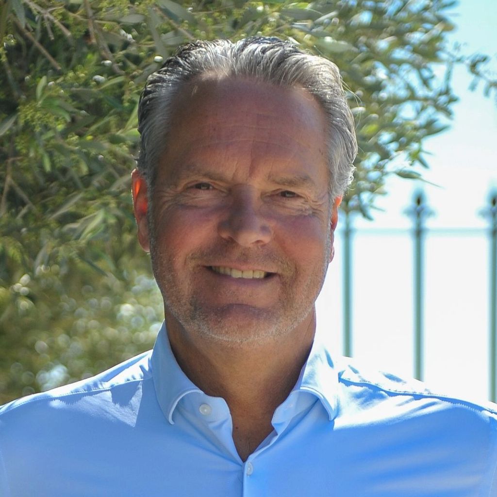 Ronald Bos