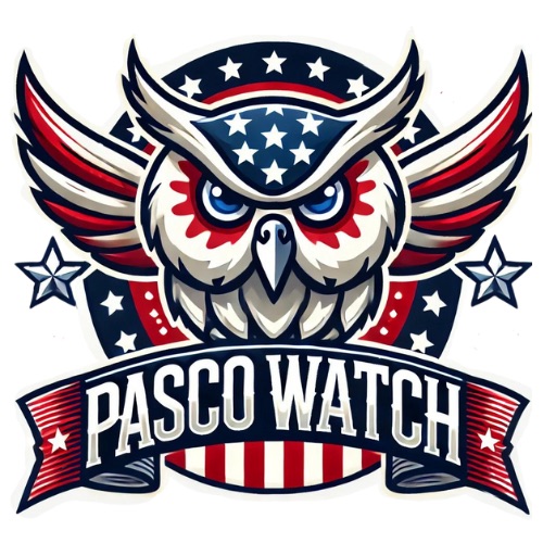 Pasco Watch