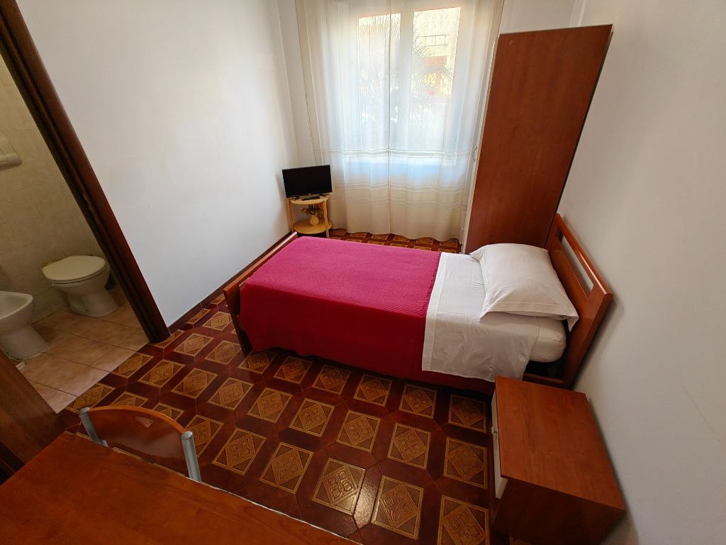 Camera Singola B&B Al Cedir 2
