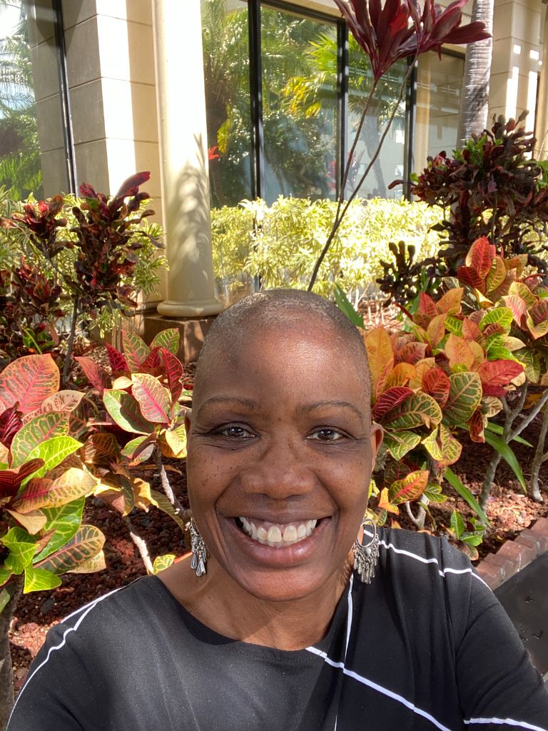 Vernell - Love Coach