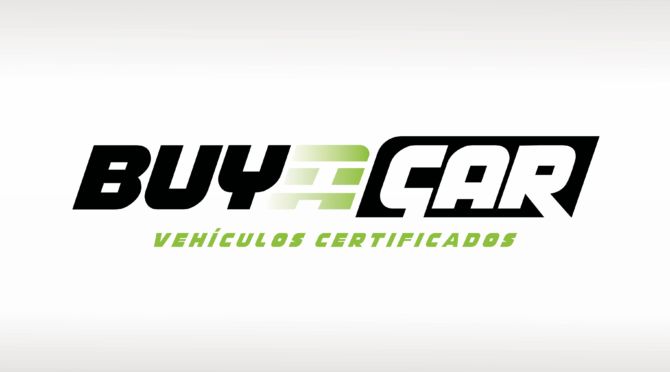 Logo Buyacar