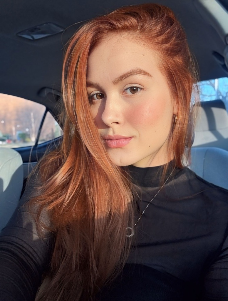 Yarla selfie