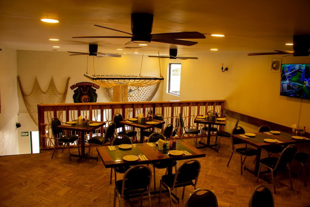 Sistema de climatización - Ventiladores y aire acondicionado