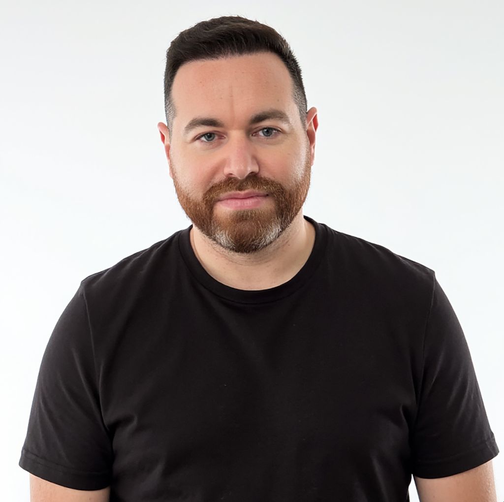 Jay Margaliot