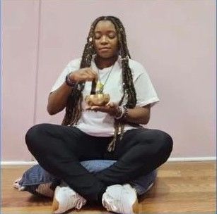 Guided Meditation Session