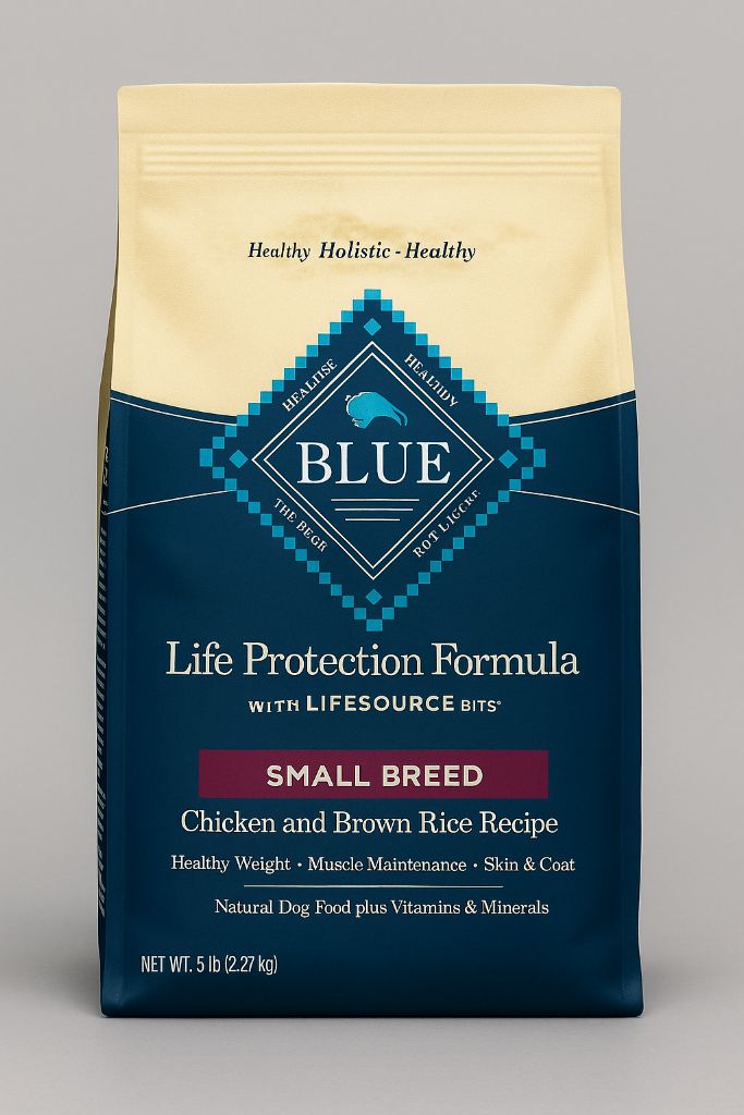 Blue Buffalo Life Protection