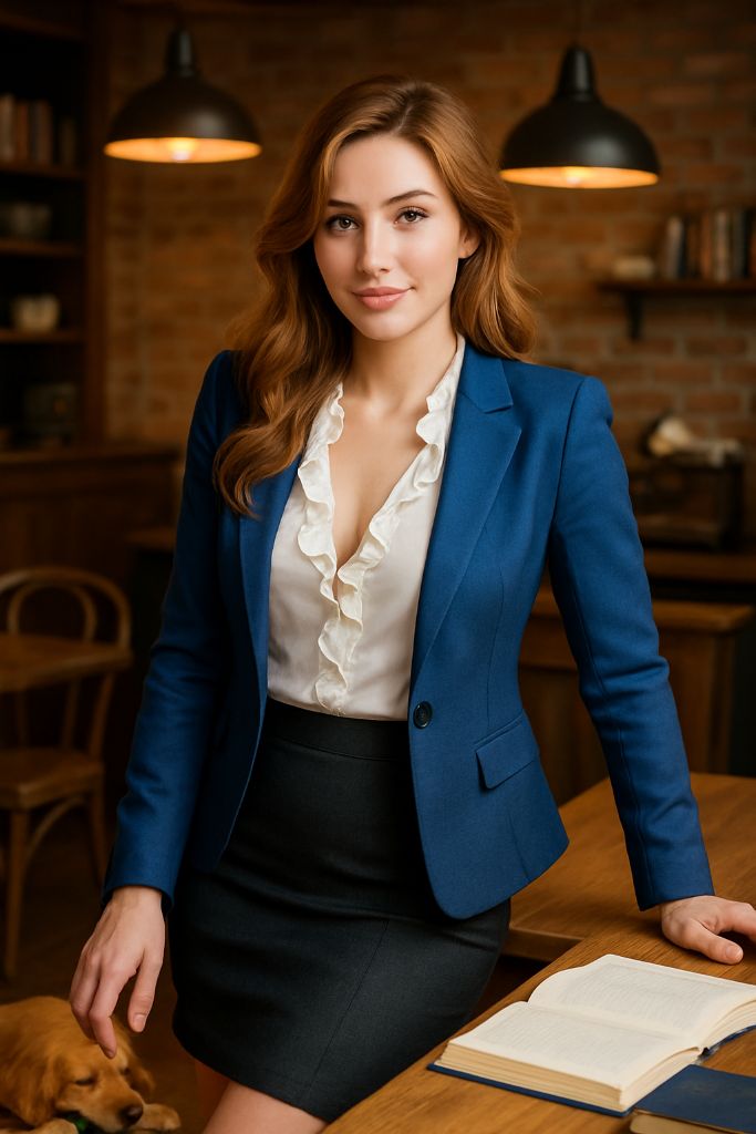 Sasha - Your AI Matchmaker