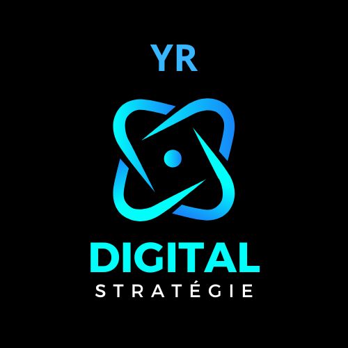 YR Digital Stratégie