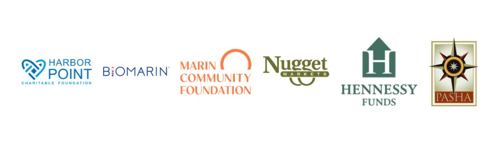 Sponsor logos