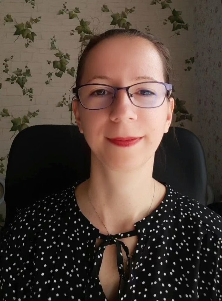 Adina Gîlcă