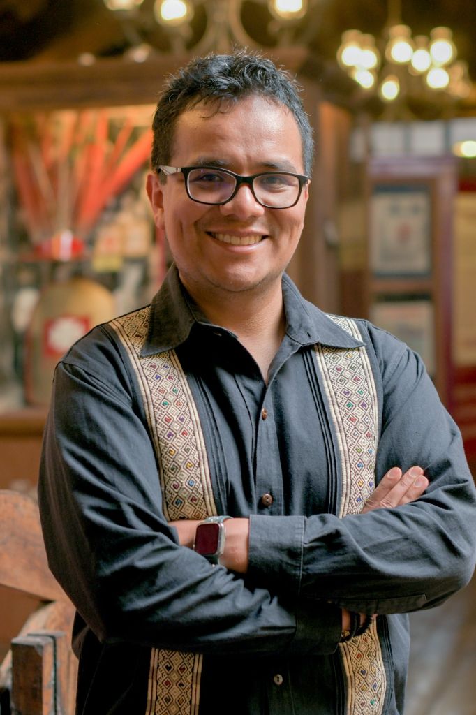 Miguel Muñoz