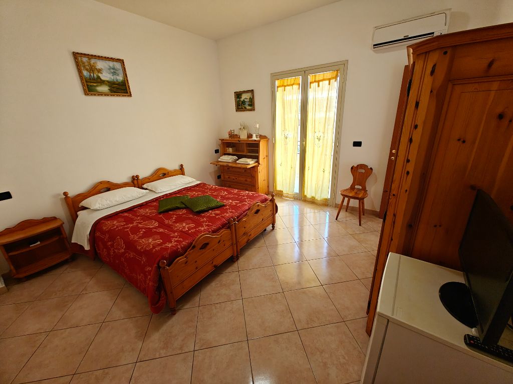 Camera Doppia B&B Al Cedir 1
