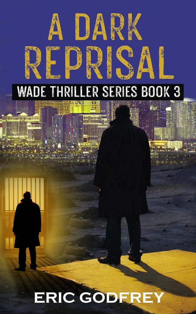 A Dark Reprisal