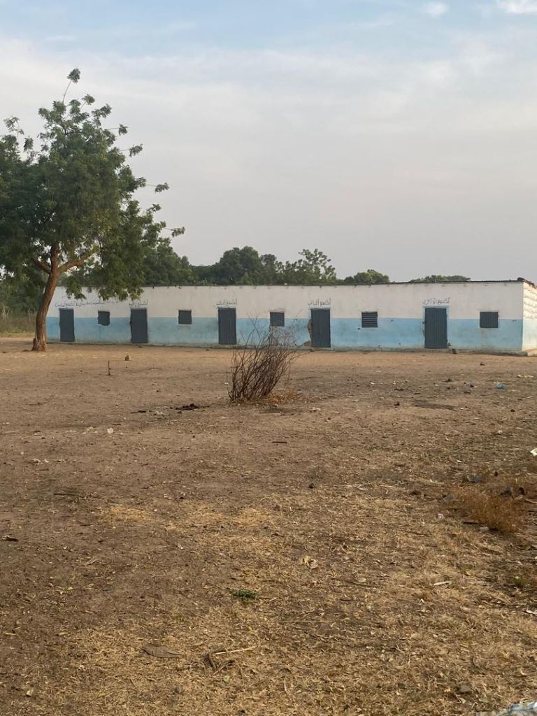 Environnement naturel