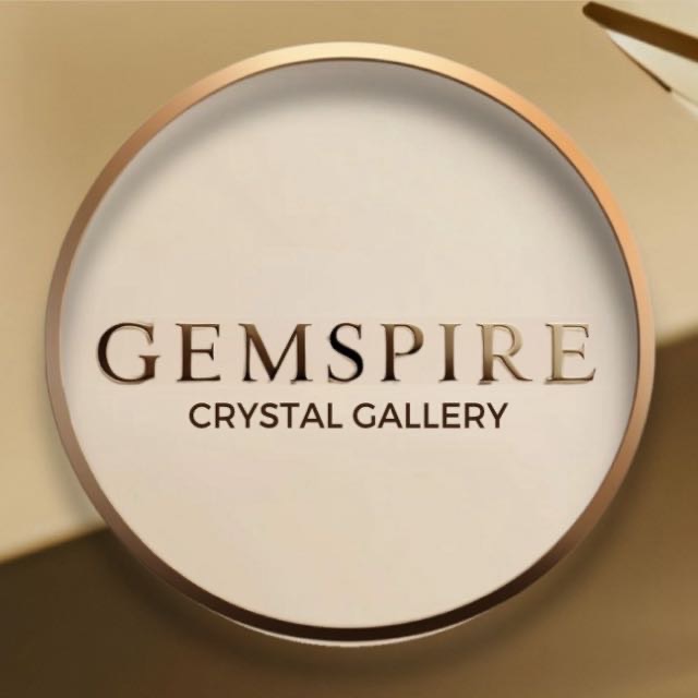 Gemspire logo