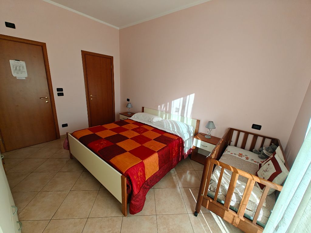 Camera Matrimoniale B&B Al Cedir 2