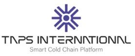 TAPS International Logo