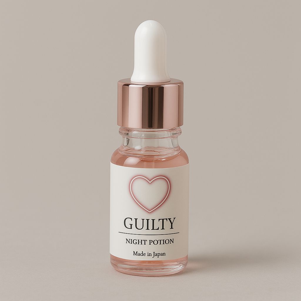 GUILTY POTION