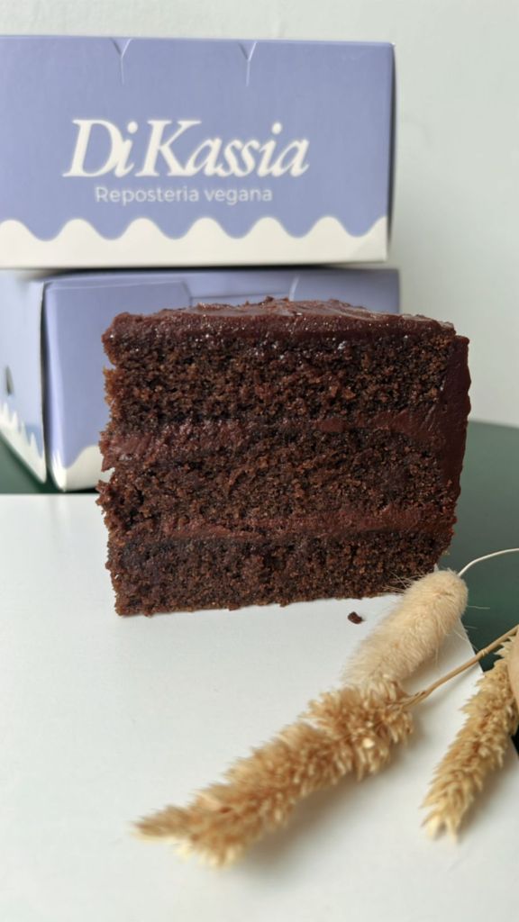 Porción de Torta Matilda