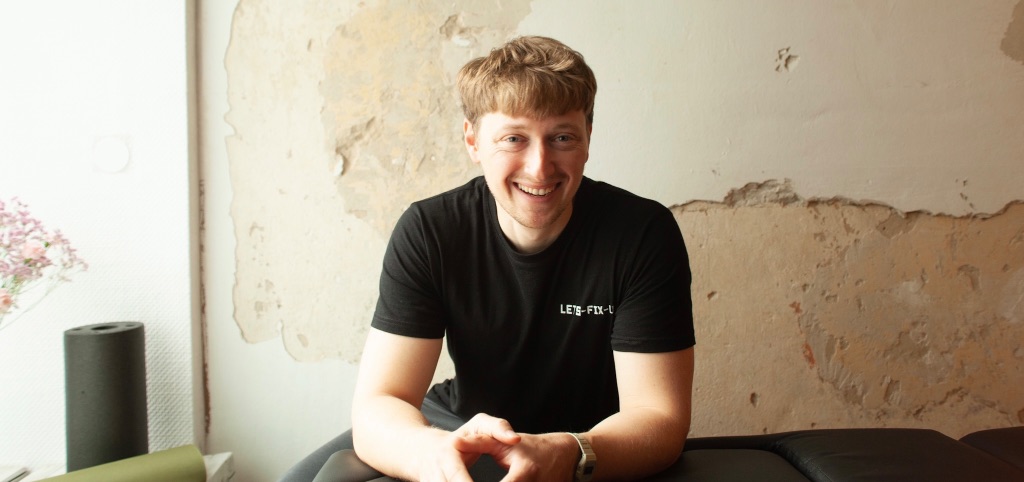 Oliver Szymanski