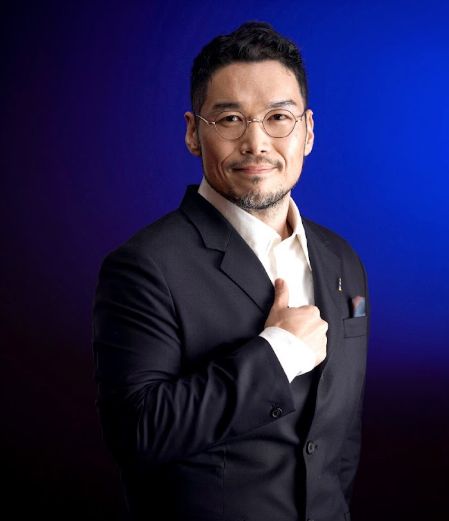 田中啓之