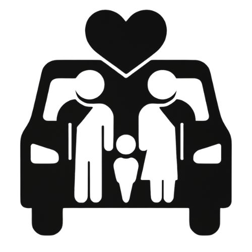 CT Prison Shuttle Logo
