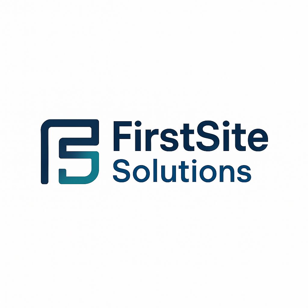 FirstSite Solutions Logo