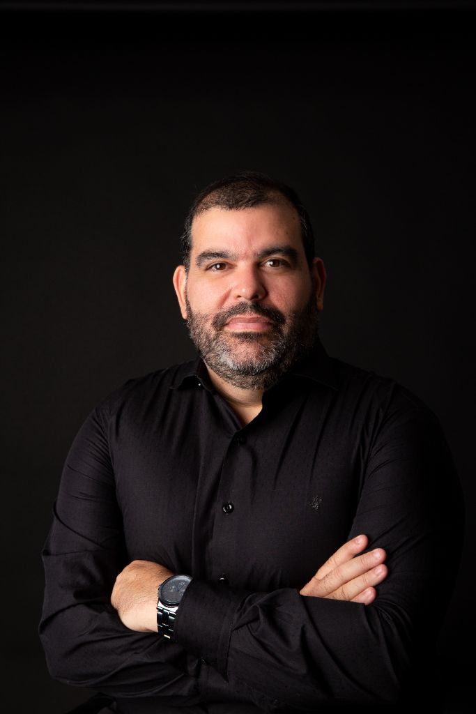Leonardo Dantas