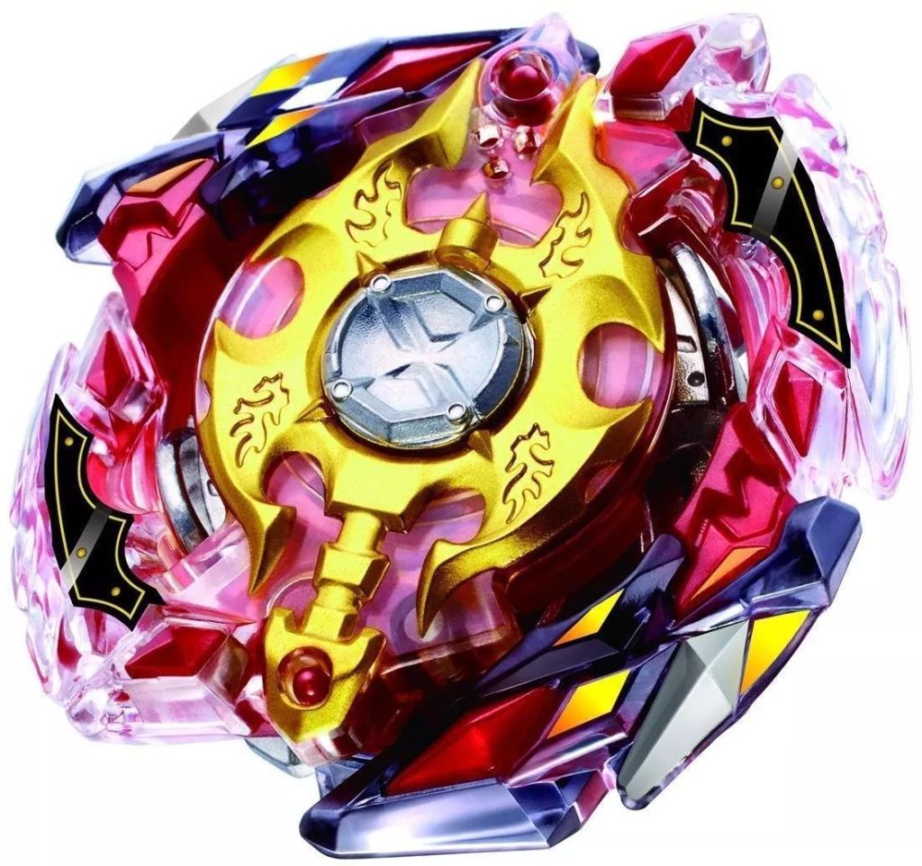 Legend Spriggan B-86