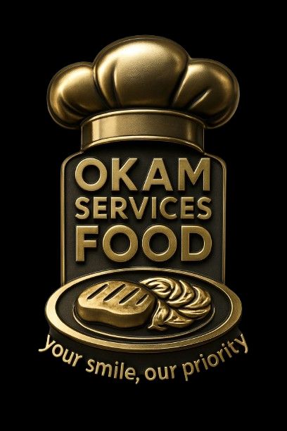 OKAM SERVICES FOOD