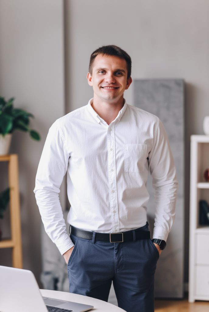 Кирилл Пинашин