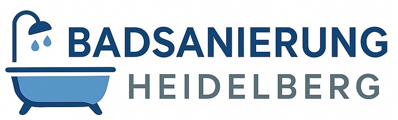 Badsanierung Heidelberg