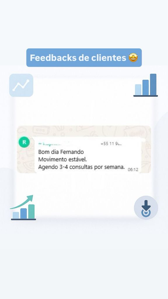 Feedback Cliente 2