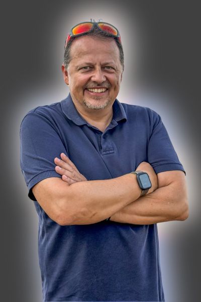 Roland Jakob Michael Hamm - SEO & KI-Experte