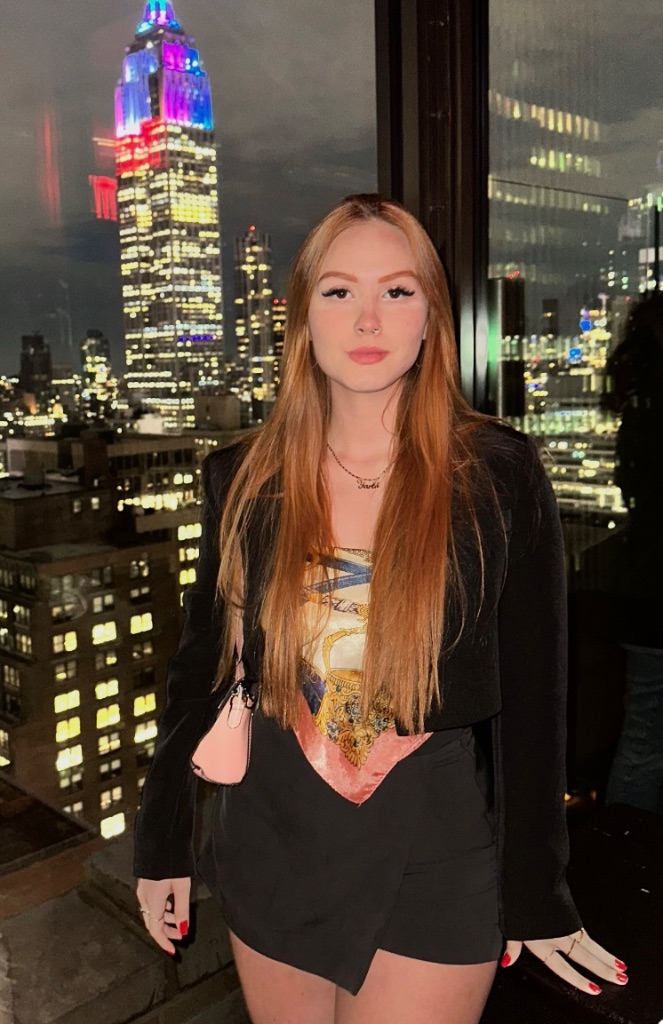 Yarla in NYC
