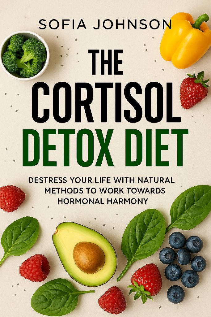 21-Day Hormonal Reset System