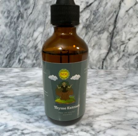 Thyme Extract