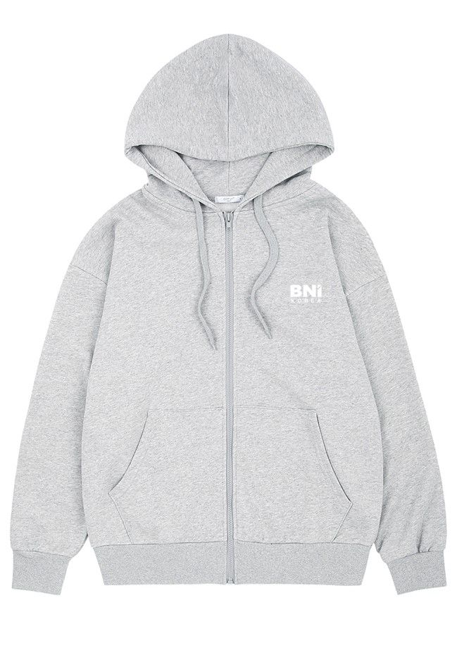 FW Hood Zip-up