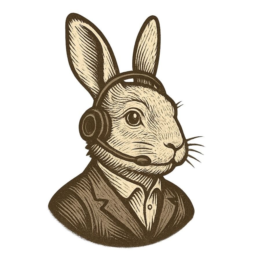 CallRabbit.AI Logo