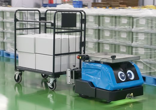 Neiboパワフルロボット